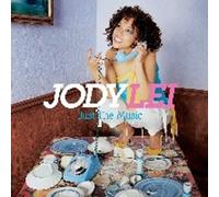 Jody Lei - Just The Music [Import]