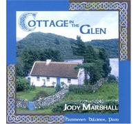 Jody Marshall - Cottage in The Glen
