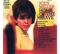 Jody Miller - Home of The Brave
