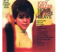 Jody Miller - Home Of The Brave