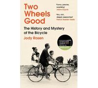 Jody Rosen Two Wheels Good (Poche)