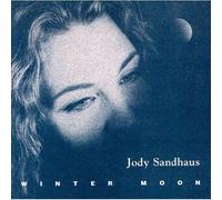 Jody Sandhaus - Winter Moon