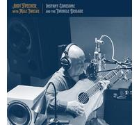 Jody Stecher - Instant Lonesome and the Twinkle Brigade