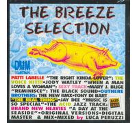 Jody Watley - DMM: The Breeze Selection (UK Import)