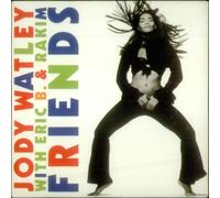 Jody Watley - Friends