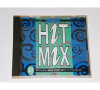 Jody Watley - Hit Mix - Various CD