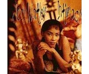 Jody Watley - Intimacy by Jody Watley (1993) Audio CD