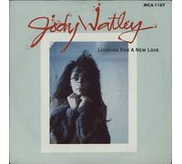 Jody Watley - Jody Watley - Looking For A New Love - [7"]