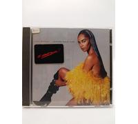 Jody Watley - Larger Than Life (1989) [Import]