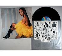 Jody Watley - Larger Than Life (1989) [Import]