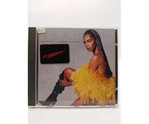 Jody Watley - Larger Than Life (1989) [Import]