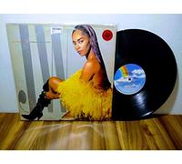 JODY WATLEY - LARGER THAN LIFE