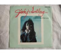 JODY WATLEY Looking For a New Love 7" 45