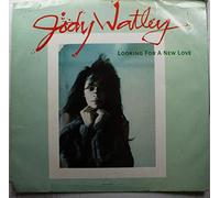 JODY WATLEY - looking for a new love / same 45 rpm single
