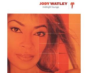 Jody Watley - Midnight Lounge