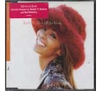 Jody Watley - Off The Hook(5remix)