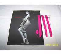 JODY WATLEY - Real Love [Import]