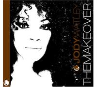 Jody Watley - The Makeover [Import]