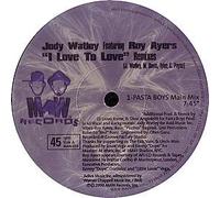 Jody Watley - to Love Remixes [Import]