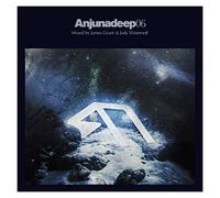 Jody Wisternoff - Jody Wisternoff / Grant James: Anjunadeep 06 [2CD]