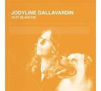 Jodyline Gallavardin : Nuit Blanche C
