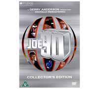 Joe 90 - Complete Boxset [Import anglais]