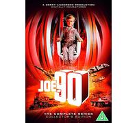 Joe 90 [DVD] [2018]