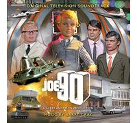 Barry Gray - Joe 90 (Original Soundtrack) [Import]
