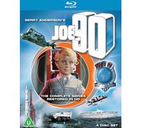 Joe 90: The Complete Series [Blu-ray]
