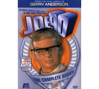 Joe 90 - The Complete Series [Import USA Zone 1]