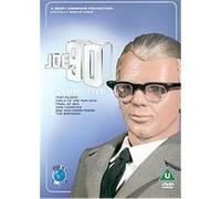Joe 90 - Vol. 5 - Episodes 25-30 G