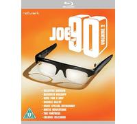 Joe 90: Volume 2 [Blu-ray]