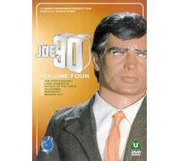 Joe 90 - Volume 4 [Import anglais]