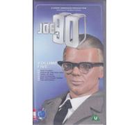 Joe 90 - Volume 5 [VHS]