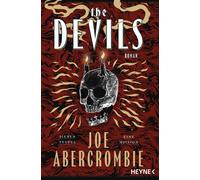 Joe Abercrombie Kirsten Borchardt The Devils: Roman (Poche)