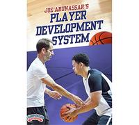 Joe Abunassar's Player Development System
