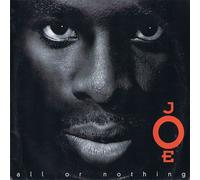 Joe - All Or Nothing / Baby Don't Stop [Vinyl LP]