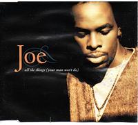 Joe - All the Things