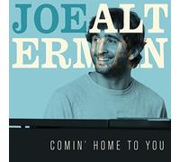 Joe Alterman - Comin' Home To You