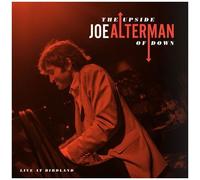 Joe Alterman - The Upside Of Down [Cd]