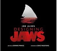 Joe Alves : La conception des Dents de la mer