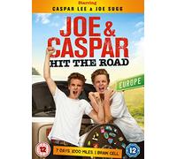 Joe and Caspar Hit The Road [Import]