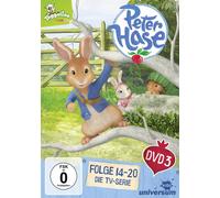 Peter Hase – DVD – LEONINE – 3
