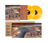 Joe Armon-Jones - All The Quiet (Part I) (Orange [Vinyl] [Import]