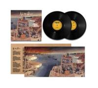 JOE ARMON-JONES - ALL THE QUIET PART I - Vinyl Record 12 RECORD - E123z