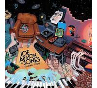 Joe Armon-Jones Starting Today (CD) Album