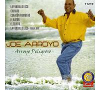 Joe Arroyo - Arroyo Peligroso