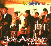 Joe Arroyo Y La Verdad - Lo Saldero De [Import]