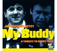 Joe Ascione - My Buddy [Import]