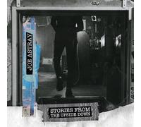 Joe Astray – Stories from the Upside Down – CD – Neuf